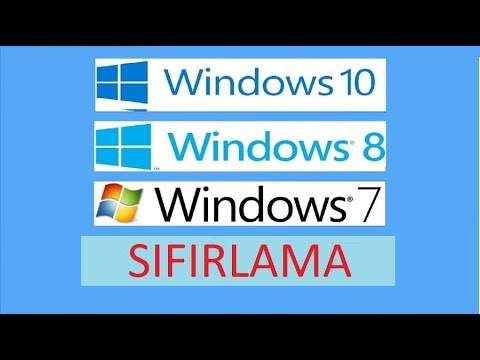 Cd siz format atma windows 10