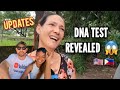 Finding birth parents with dna to find us  military fathers