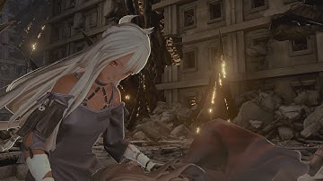 Cruz Is on Her Way to Save Everyone