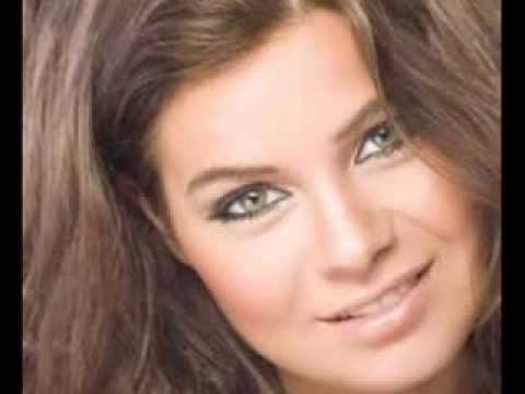 محمد حماقى نفسى ابقي جنبة يسرا اللوزى