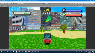 Billboard Component | 1 | Blartenix Common for Unity