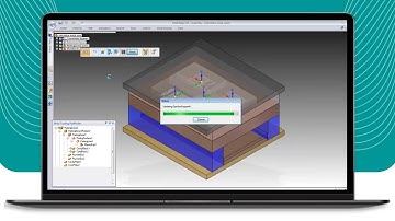 How can Solid Edge Enhance Mold Tooling? - Tutorial - PROLIM Lunchbyte