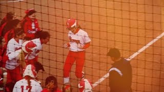 St. John's Softball Hype Video (2015)