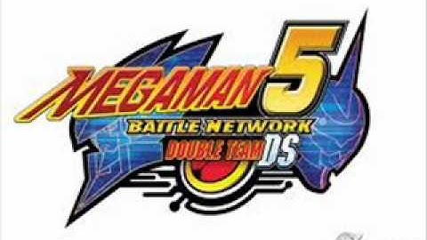 Megaman Battle Network 5 Double Team (DS) - Liberation Mission (extended) request