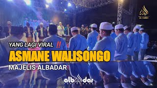 ASMANE WALISONGO - MAJELIS ALBADAR TMG - SHOLAWAT JAWA VIRAL