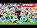 Why Nobody Could Stop Messi