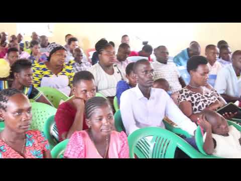 JIFUNZE KUMJENGEA NYUMBA BWANA ILI UWEZE KUBALIKIWA MCH KAGOMA KASAGAMBA AKIHUBIRI KANISA LA FPCT