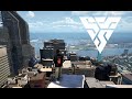 Storror Parkour Pro - Tutorial and First Impressions, This Game Goes DEEP