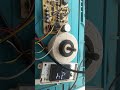 Voltas inverter Ac pcb E6 communication error solve