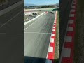 F1 circuito Barcelona en cámara lenta #youtubeshorts #automobile #foryou #travel #fypシ゚viral #racing