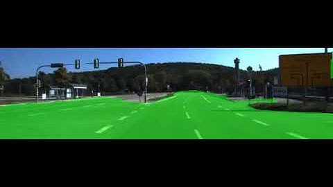 self driving car : semantic segmentation project