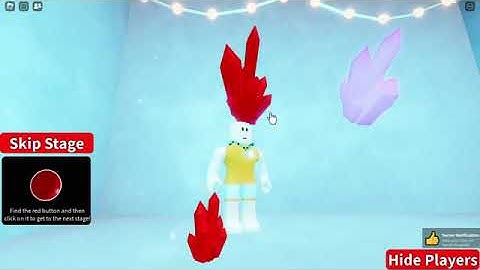 Roblox Find the Button Walkthrough – All Stages Complete Guide!