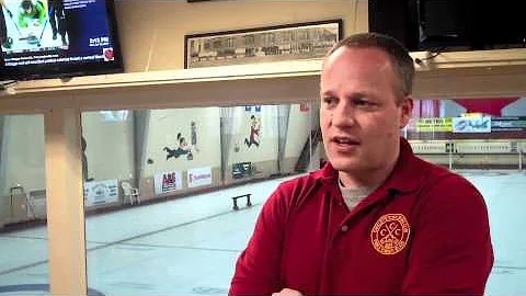 Running the Rink: Video by Shannon MacLeod
