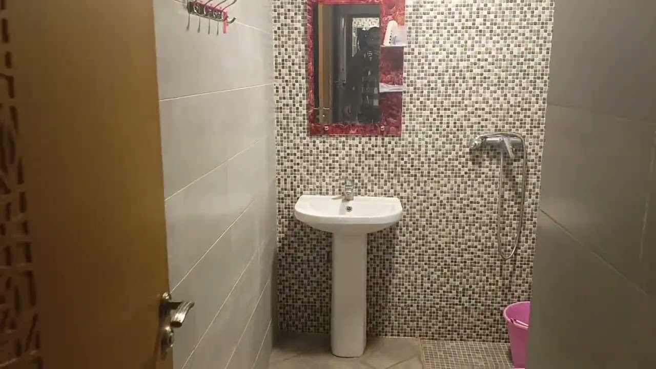 لعشاق الإستثمار💯 شقة🏠 للبيع بمدينة القنيطرة بضبط سونطر ڤيل شقة بالفراش ديالها.0650593689