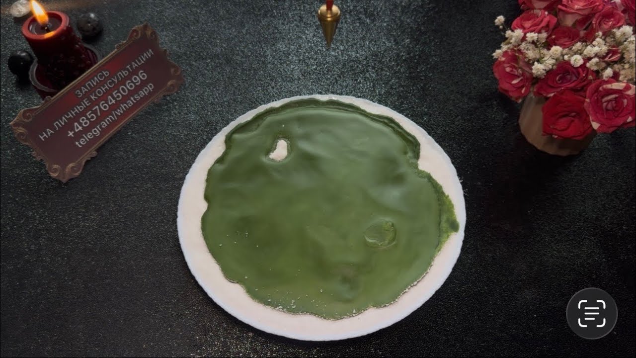 🪻ЧЕГО ОЖИДАТЬ ЭТОЙ ВЕСНОЙ 2️⃣0️⃣2️⃣6️⃣🌷СОЛЬ И ВОСК РАССКАЖУТ👑🎁🌠 Гадание на воске и соли✨ 