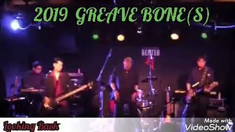 2019 GRAVE BONE(S)