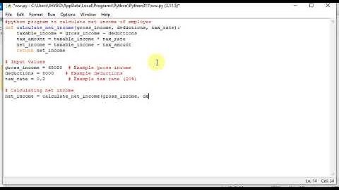 python program to calculate payroll of workers salary