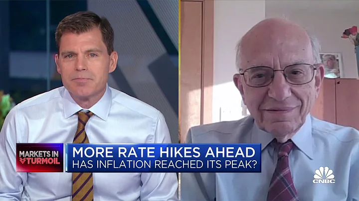 I'm concerned Fed Chair Powell will overtighten, s...