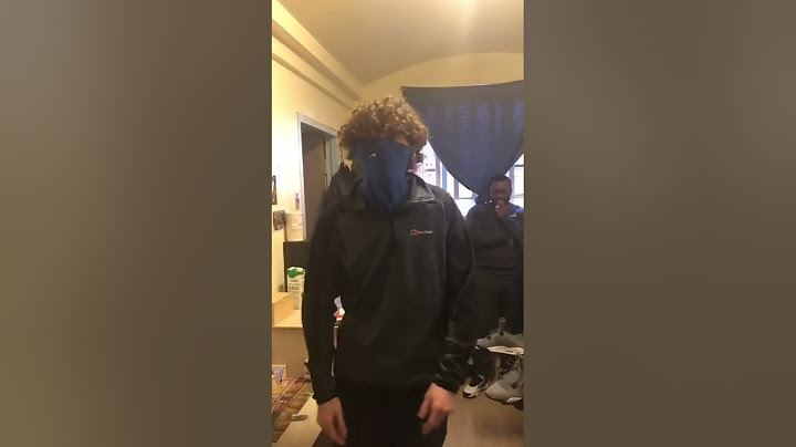 Mazza L20 - Jail freestyle