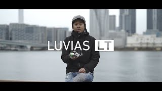 20 LUVIAS for SEABASS GAME -大野ゆうき-【DAIWA公式】