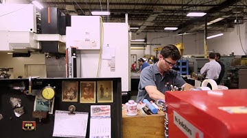 Osgood Industries: An Autodesk Vault Success Story