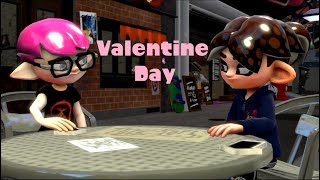 [SFM SPLATOON] Valentine's Day!