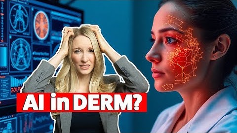 How AI is Revolutionizing Dermatology: Skin Cancer Detection - Vectra 360 3D BODY SCAN - DERMASENSOR