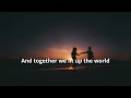 NOW AND FOREVER - CAROLE KING Lyrics / Lirik