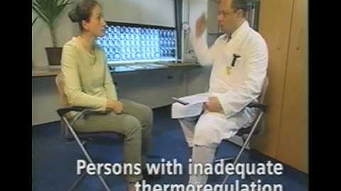 Siemens Safety Video Part 2 of 3