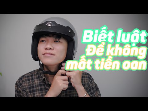 Nắm rõ các điểm mới trong luật giao thông 2020 để không mất tiền oan tết này!