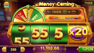 Money coming game kaise khele | teen Patti master | money coming game  screenshot 4