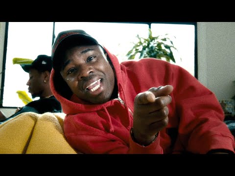 IDK - DENiM feat. Joey Bada$$ (Official Music Video)