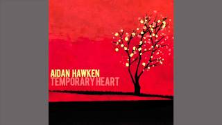 Aidan Hawken - Into the Sea chords