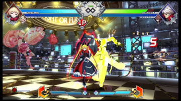 BBTAG Rachel/Mika - Stage Two Rachel High Low Mix from Mika 2365A+P