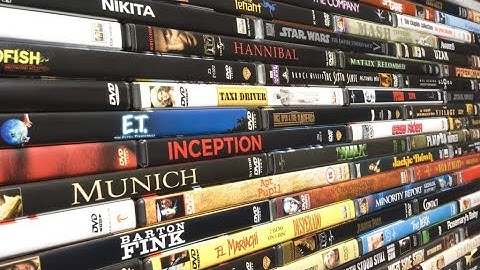 Windows 10: How to Copy/Backup a Video/Movie DVD