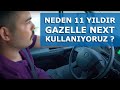 Akdeniz Sulama - Adana | GAZelle Next - Gaz Türkiye