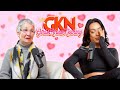 Girls know nothing ep67 miscarriage association  sharon gaffka miscarriage story and support