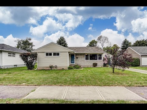 1337 Covent Road, Troy, OH home video tour