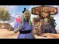 Bioshock Infinite Angry Review