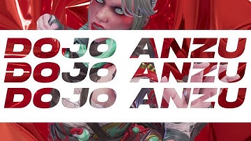 DOJO APEX LEGENDS - Introducing Anzu_o0