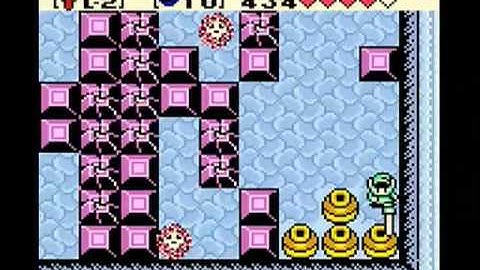 LoZ: OoS Run - Part 29