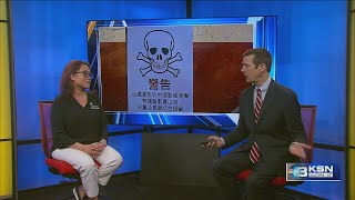 Ascension Via Christi highlights Poison Prevention Week @KSNTV