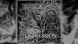 Empyreal Sorrow - Quiet Depression [Germany] [HD] (+Lyrics)