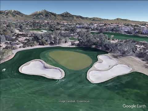 Grayhawk Golf Club Raptor Course