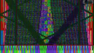 [Black MIDI] Blue MIDI Lag Tester - 14.70M (i7-12700KF Legit Run)
