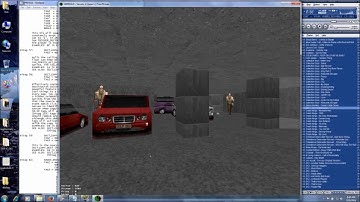 2-  Shadow Warrior BUILD tutorial - Copy and Paste Sectors