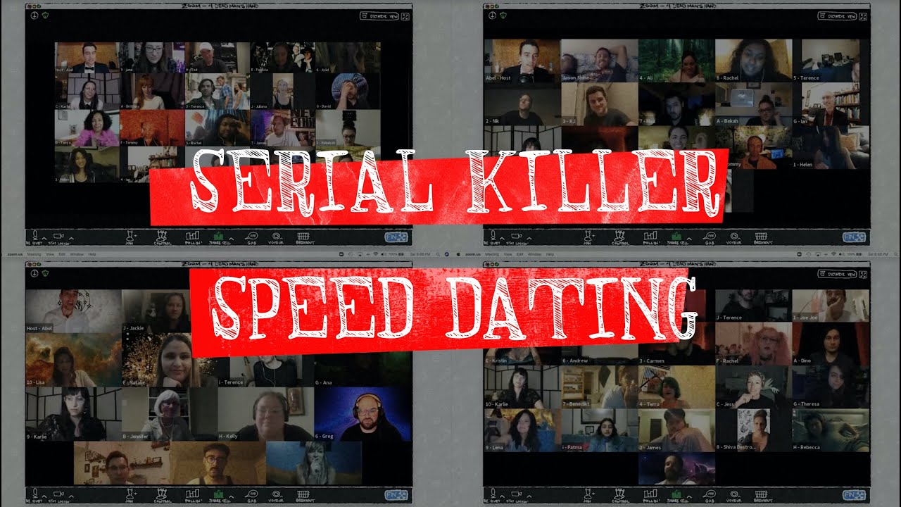speed dating i bykle