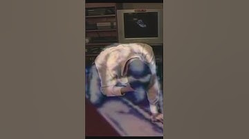 Touch Anything in Silver Surfer, You Die!