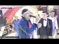 عوده عمرو فنا بتاع زمان بموال جديد لام العريس بطريقه رهيبه ابهر الفرح كله مع باسط مصر