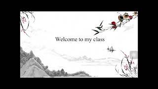 Teacher Chenhui Zhang At Ixuechinese School